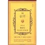 The Gift - Poems by Hafiz the Great Sufi Master