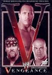 WWE - Vengeance 2002