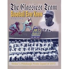 The Classiest Team Baseball Ever Knew