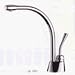 Franke : The Little Butler Series LB1009 Instant Hot Water Dispenser - Polished Chrome/NuBrass
