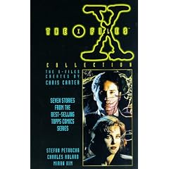 The X-Files Collection: 001
