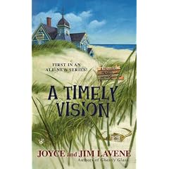 A Timely Vision