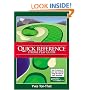 Golf Rules Quick Reference Stroke Play Guide: Find the answers to your questions