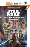 Star Wars, Das Verm�chtnis der Jedi