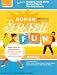 Book Super Scrabble Fun - Primary