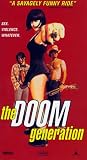  : Doom Generation (Unrated) (Sp)