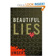 Beautiful Lies: A Novel