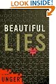 Beautiful Lies (Ridley Jones, Book 1)