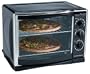 Factory-Reconditioned Hamilton Beach R1325 Counter Top Convection/Rotisserie Oven