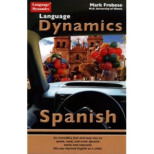 Conversational Spanish in Nothing Flat (8 One Hour CDs/200 Page Illustated Text/Answer Keys & Tapescript) (Spanish Edition)