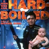 Hardboiled: Original Soundtrack