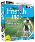 Instant Immersion French Pro 7 CD Platinum