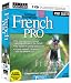 Software : Instant Immersion French Pro 7 CD Platinum
