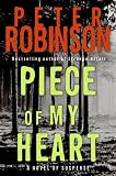 Piece of My Heart: A Novel of Suspense
