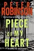Piece of My Heart: A Novel of Suspense