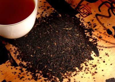 Teavana Irish Breakfast Black Tea, 2oz by Teavana