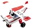 Tonka - Forest Fire Ranger, Red