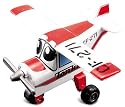 Tonka - Forest Fire Ranger, Red