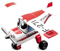 Tonka - Forest Fire Ranger, Red