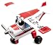 Tonka - Forest Fire Ranger, Red