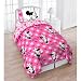 Minnie Mouse Twin Bedding (4 Piece Set)