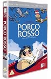 Porco Rosso [DVD]