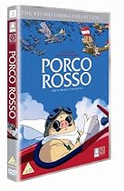 Porco Rosso
