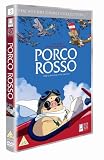 Porco Rosso [DVD]