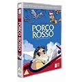 Porco Rosso [DVD]