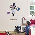 Fathead Adrian Peterson Fathead Junior