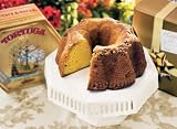 Tortuga Original Caribbean Rum Cake, 16-Ounce Cake