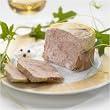 Country Style Pat&eacute; with Black Pepper - 3.5 lbs - Fabrique D&eacute;lices