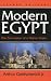 Books : Modern Egypt: The Formation Of A Nation-state