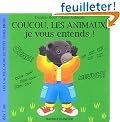 Coucou, les animaux, je vous entends !
