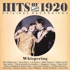 Hits of 1920