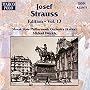 Josef Strauss Edition, Vol.13