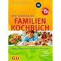 Familien-Kochbuch, Das gro�e GU: Frische Jahreszei&hellip von Dagmar von Cramm