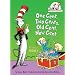 One Cent, Two Cents, Old Cent, New Cent: All About Money (Cat in the Hat's Learning Library)