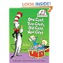 One Cent, Two Cents, Old Cent, New Cent: All About Money (Cat in the Hat's Learning Library)