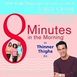 Review Hay House Inc  / 8 Minutes in the Morning to Lean Hips and Thin Thighs Kit: Lose Up to 4 Inches in Less Than 4 Weeks - Guaranteed (Kit): Lose Up to 4 Inches in Less Than 4 Weeks - Guaranteed (Kit)