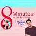 8 Minutes in the Morning to Lean Hips and Thin Thighs Kit: Lose Up to 4 Inches in Less Than 4 Weeks 