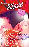 Taste Me: Sex & Candy (Harlequin Blaze)