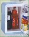 Suchen : Fridgemaster FM-15, eisblau
