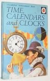 Time, calendars and clocks