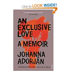 An Exclusive Love