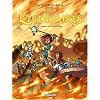 Les L�gendaires, Tome 8 : Griffes et Plumes