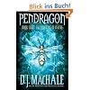 The Pilgrims of Rayne: Pendragon 8 (Pendragon (Quality))