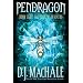 Pendragon # 8: The Pilgrims of Rayne
