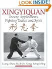 Xingyiquan: Theory...