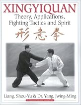 Xingyiquan: Theory, Applications, Fighting Tactics and Spirit